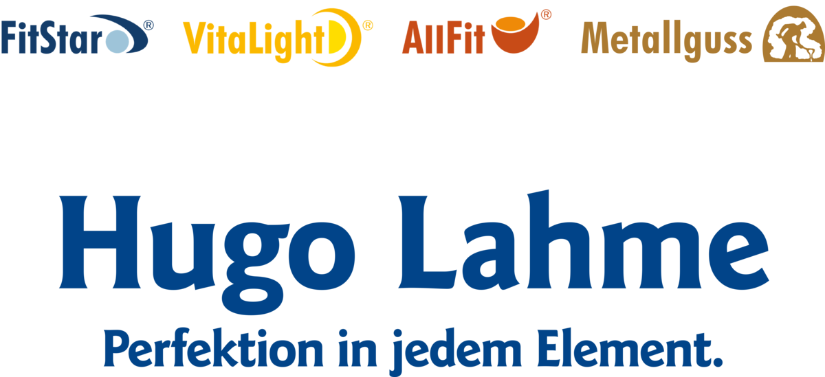 Logo Hugo Lahme
